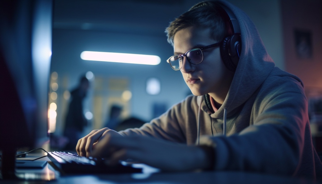 джуны в команде разработки