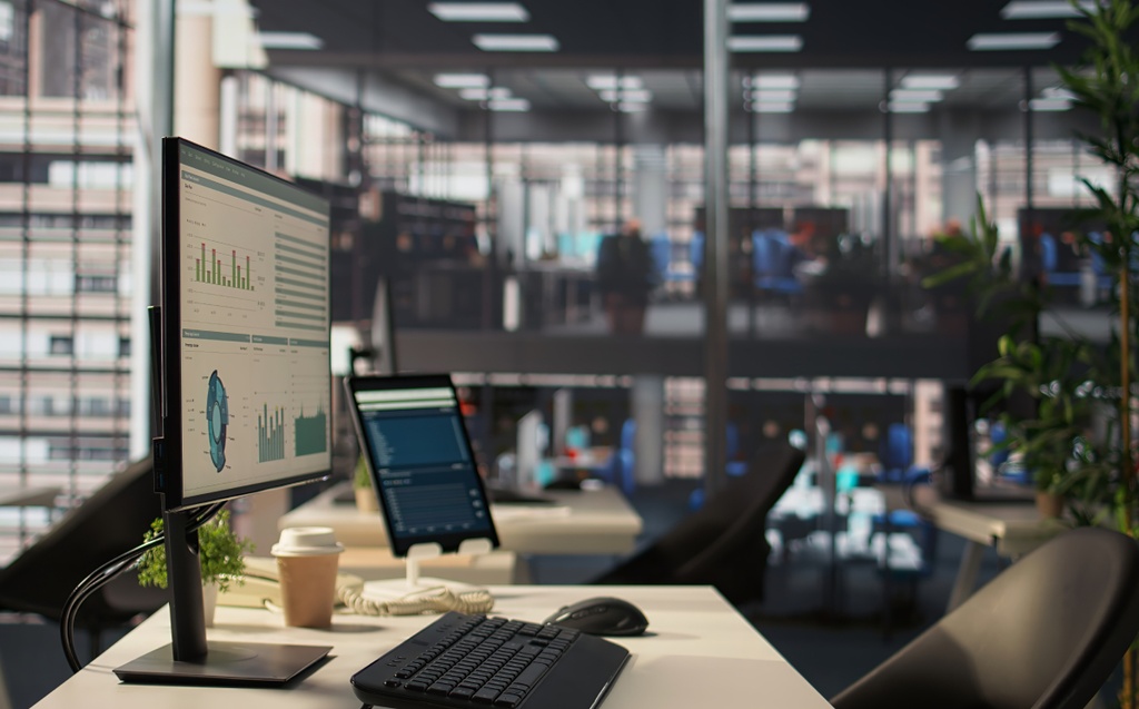 Odoo Мультикомпании