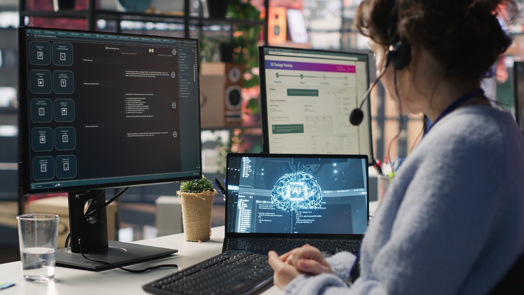 Odoo как командный хаб для веб-проекта