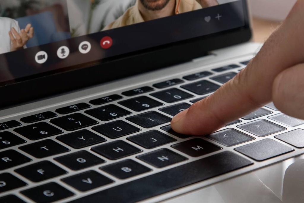 как настроить видеозвонки на сайте