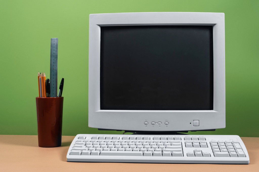 Windows 95 против современных интерфейсов